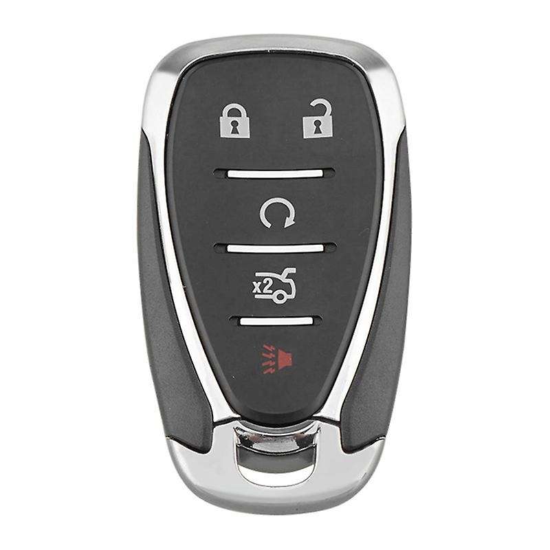 Car Smart Remote Key 5 Button 315Mhz Fit for 2018 2019 HYQ4AA