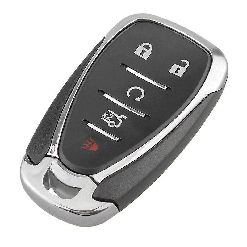 Car Smart Remote Key 5 Button 315Mhz Fit for 2018 2019 HYQ4AA