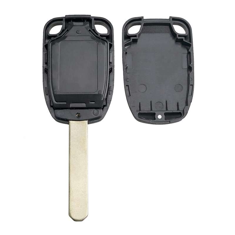 Car Smart Remote Key 6 Button 313.8Mhz Fit for Odyssey 2011 2012 2013 2014 N5F-A04TAA