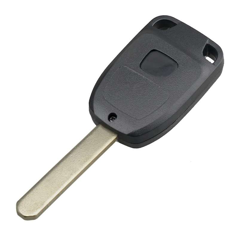 Car Smart Remote Key 6 Button 313.8Mhz Fit for Odyssey 2011 2012 2013 2014 N5F-A04TAA