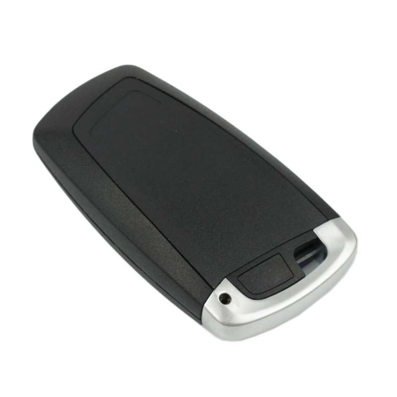 Car Smart Remote Key Fob Case Blade for F10 F20 F30 F40 1 3 5 Series 4Button