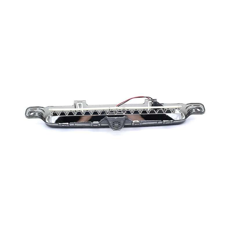 Car Smoked Black Third High Brake Light Rear Brake Light High Mount Stop Lamp for 2010-2014