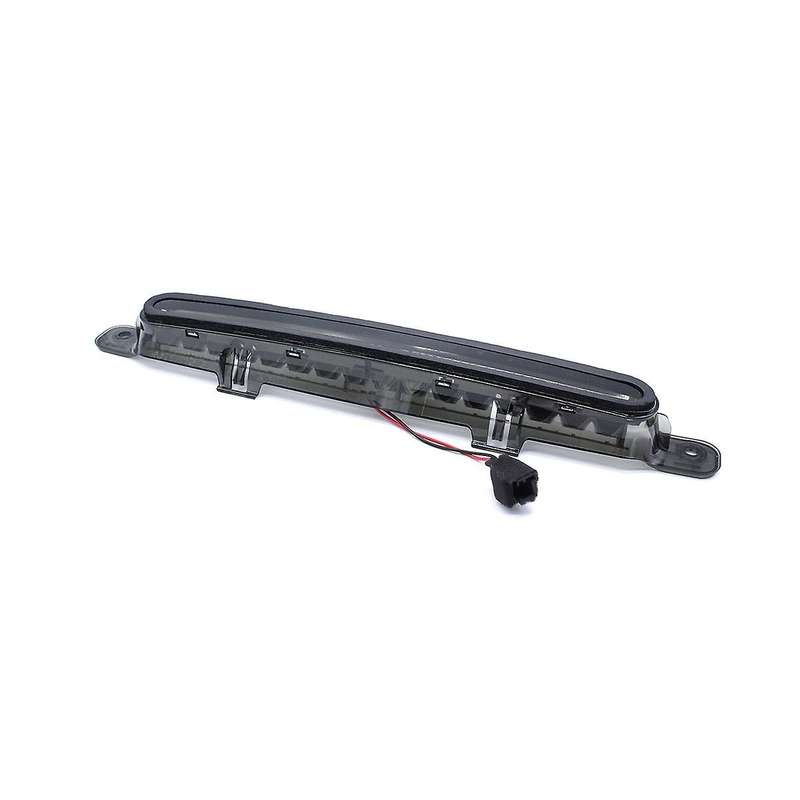 Car Smoked Black Third High Brake Light Rear Brake Light High Mount Stop Lamp for 2010-2014