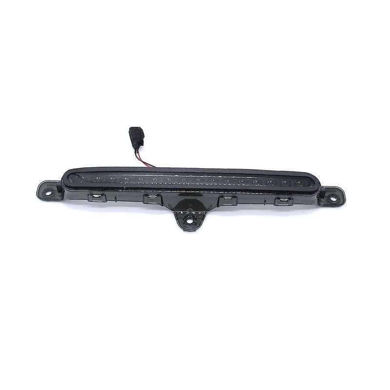 Car Smoked Black Third High Brake Light Rear Brake Light High Mount Stop Lamp for 2010-2014