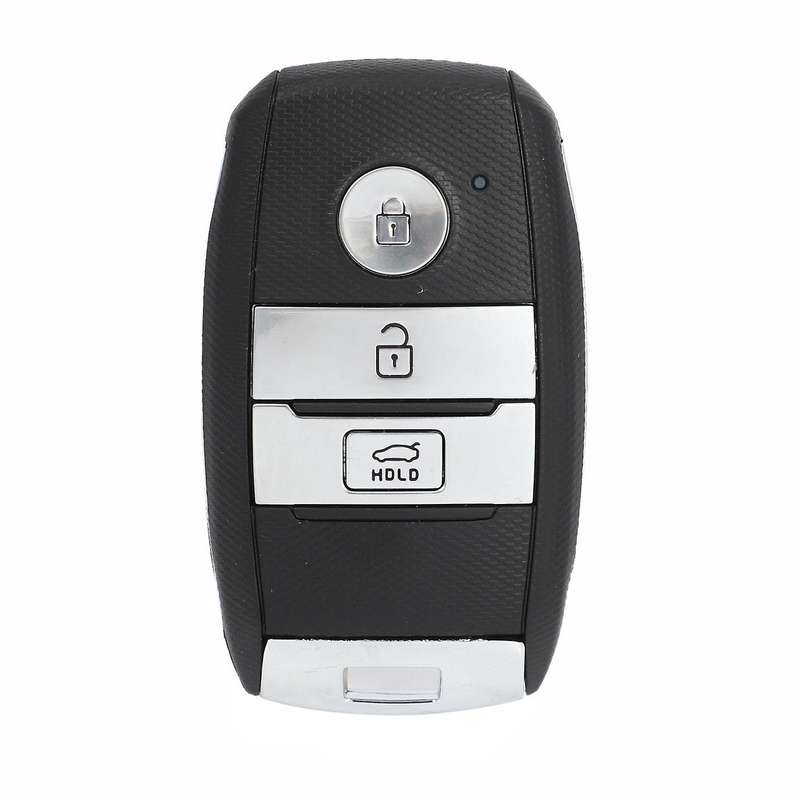 Car Smart Remote Key ID47 Chip 433Mhz Control Key Fit for K4 2016+