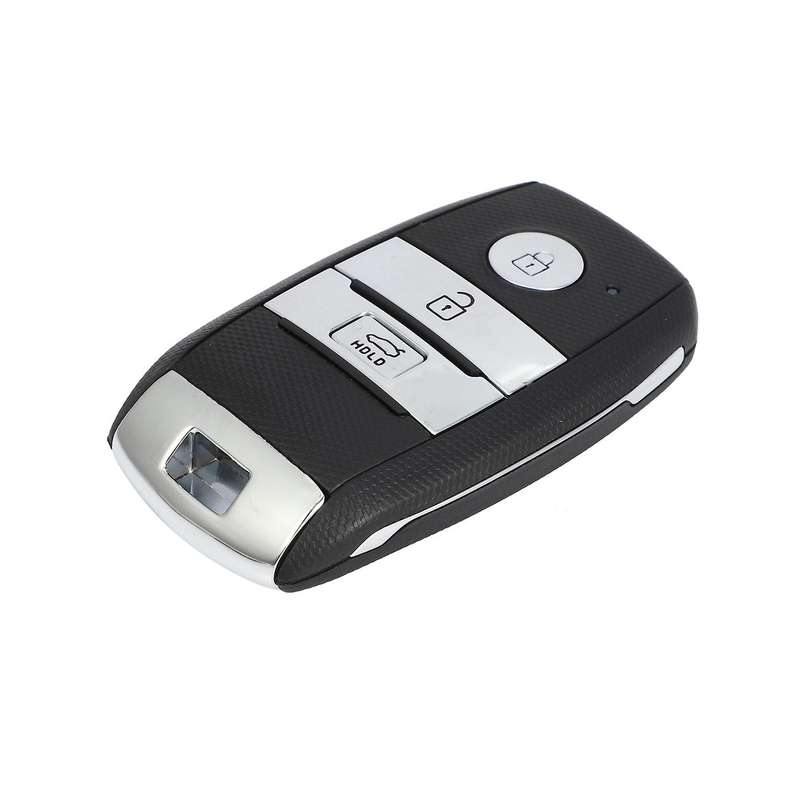 Car Smart Remote Key ID47 Chip 433Mhz Control Key Fit for K4 2016+