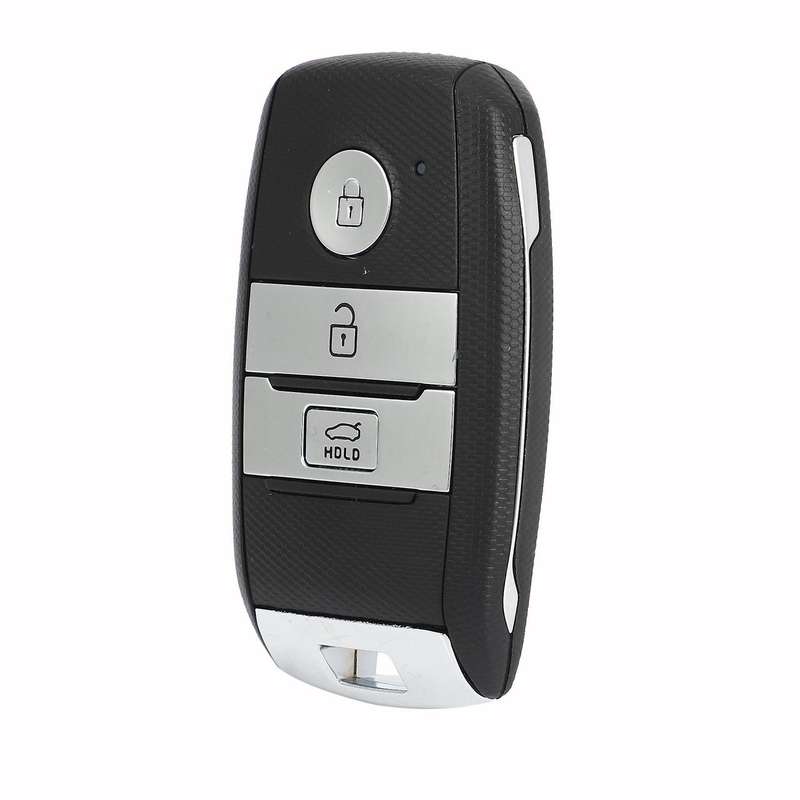 Car Smart Remote Key ID47 Chip 433Mhz Control Key Fit for K4 2016+
