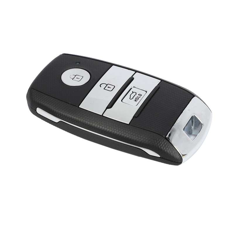 Car Smart Remote Key ID47 Chip 433Mhz Control Key Fit for K4 2016+