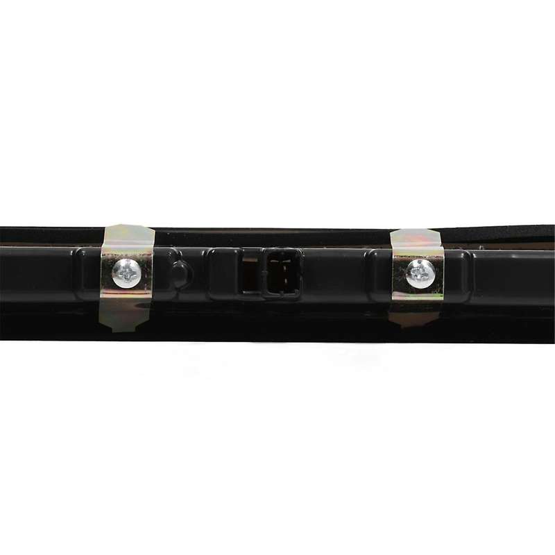 Car Smoked Black High Brake Light Warning Light 84330249 for C2E 2016 2017 2018