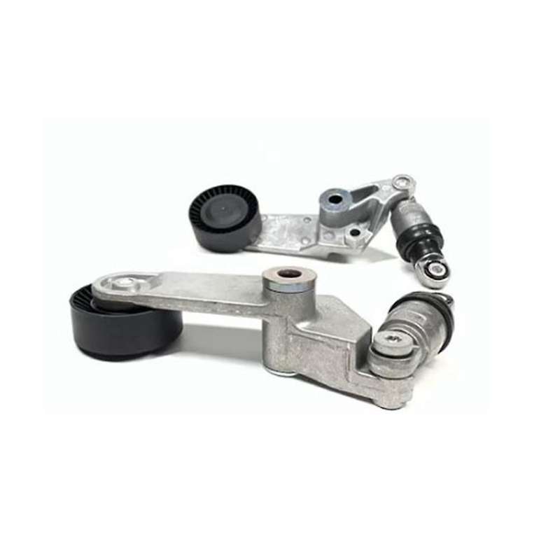 Car Snake Belt Tensioner for Super GS300 SC300 IS300 3.0 2JZ ENG Part Number 166200W024 166200W022