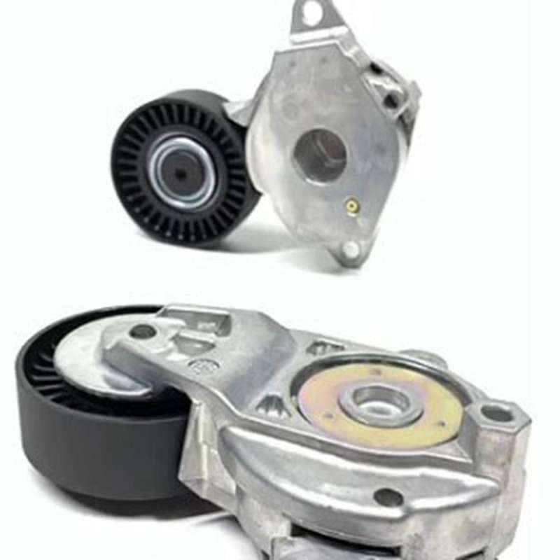 Car Snake Belt Tensioner for Super GS300 SC300 IS300 3.0 2JZ ENG Part Number 166200W024 166200W022
