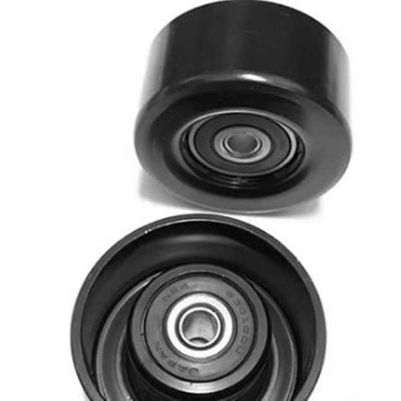 Car Snake Belt Tensioner for Super GS300 SC300 IS300 3.0 2JZ ENG Part Number 166200W024 166200W022