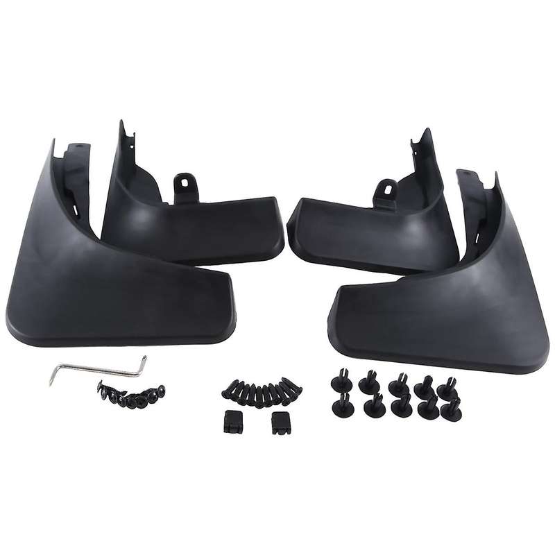 Car Soft Glue without Punching Installation Car Supplies Auto Parts For
