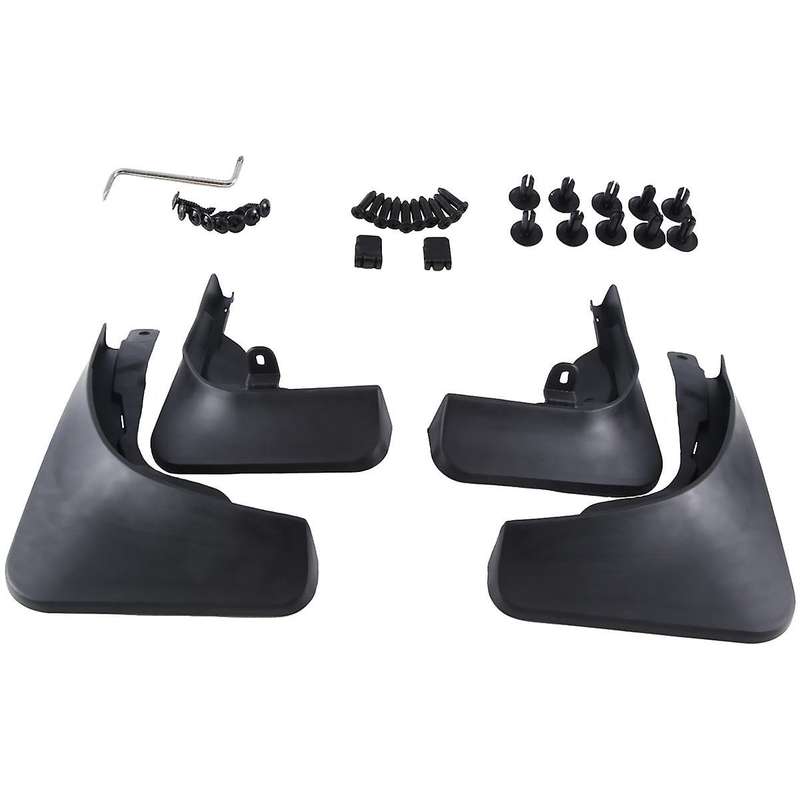 Car Soft Glue without Punching Installation Car Supplies Auto Parts For