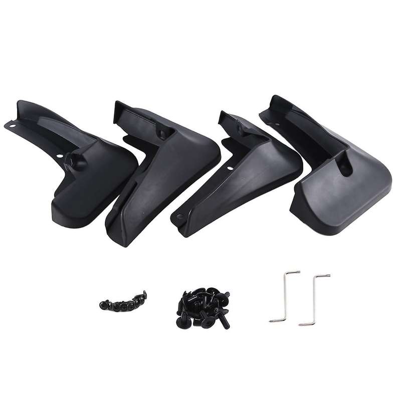 Car Soft Glue without Punching Installation Car Supplies Auto Parts for Xubao