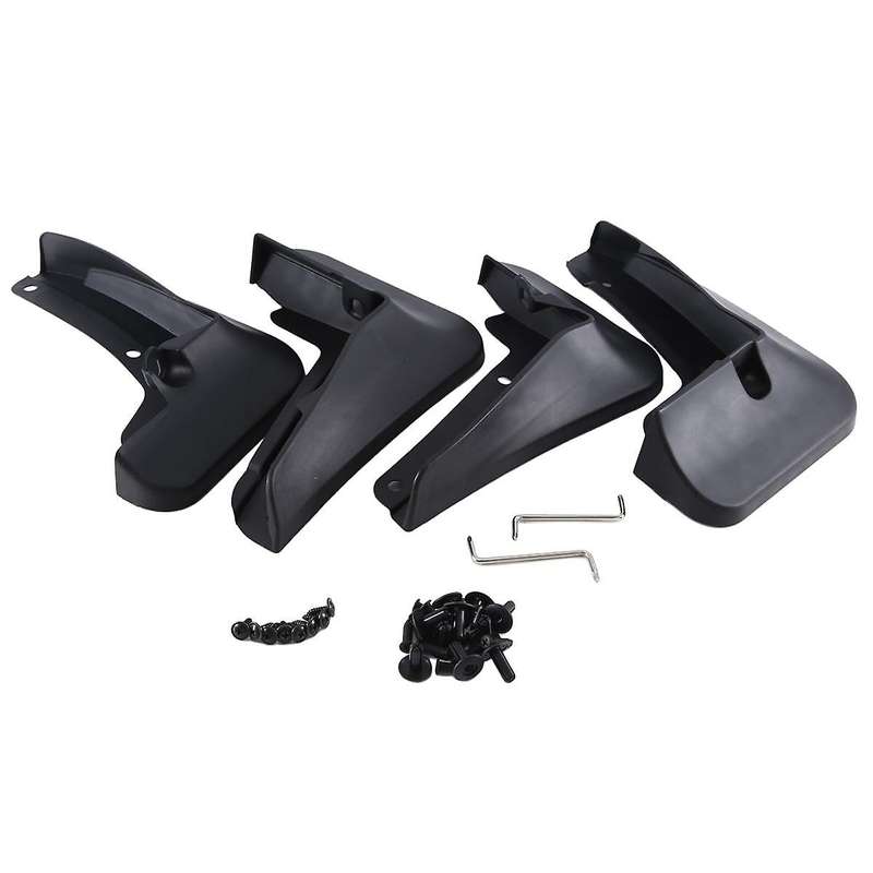 Car Soft Glue without Punching Installation Car Supplies Auto Parts for Xubao