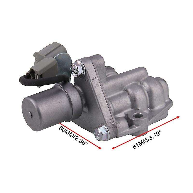 Car Solenoid Spool Valve Oil Control VVT Valve for Accord 1998-2002/ODYSSEY 1998/ 15810-PAA-A01 A02