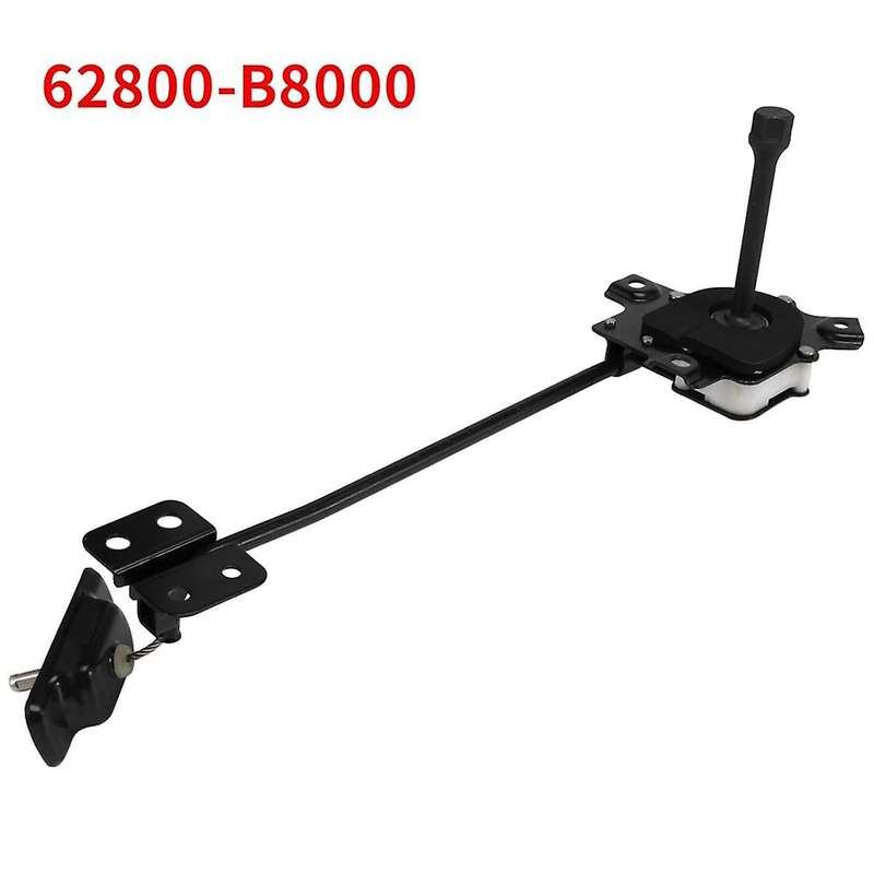 Car Spare Tire Bracket Tire Bracket for 2013-2018 62800-b8000 62800b8000