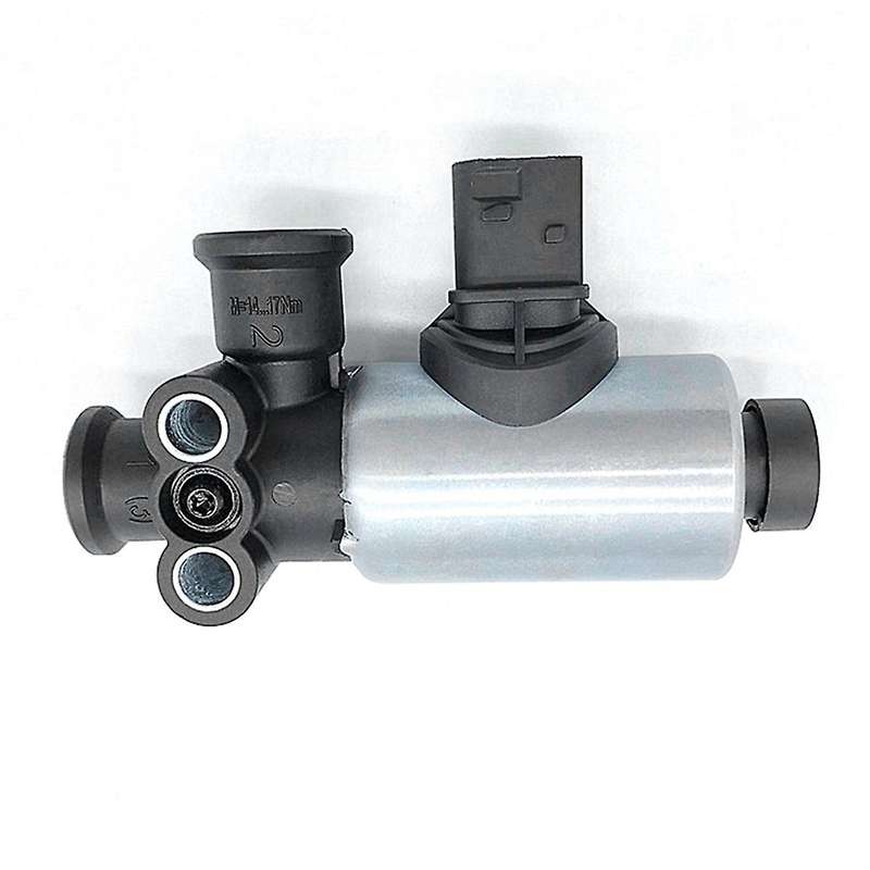 Car Solenoid Valve for - Trucks Part Number A0009973612 4721700800