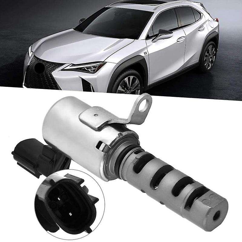Car Solenoid Valve OCV Oil Control Valve Camshaft Control Valve for 15330-75010