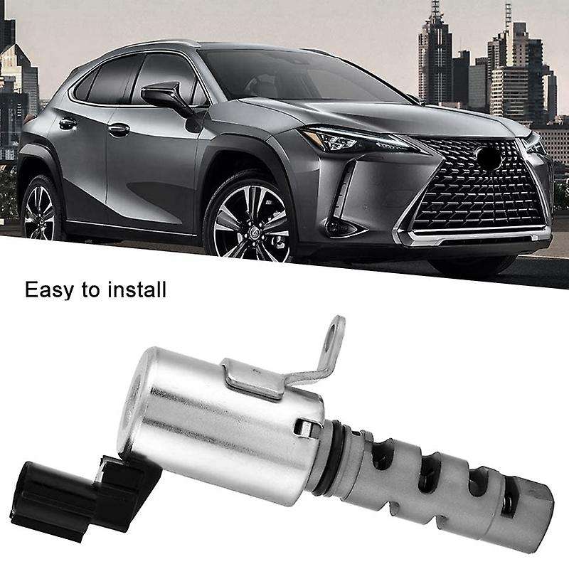 Car Solenoid Valve OCV Oil Control Valve Camshaft Control Valve for 15330-75010