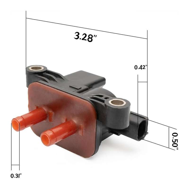 Car Solenoid Valve Assembly Vapor Canister Purge Control Valve 361625A2A01 for TLX ILX 2015-2020