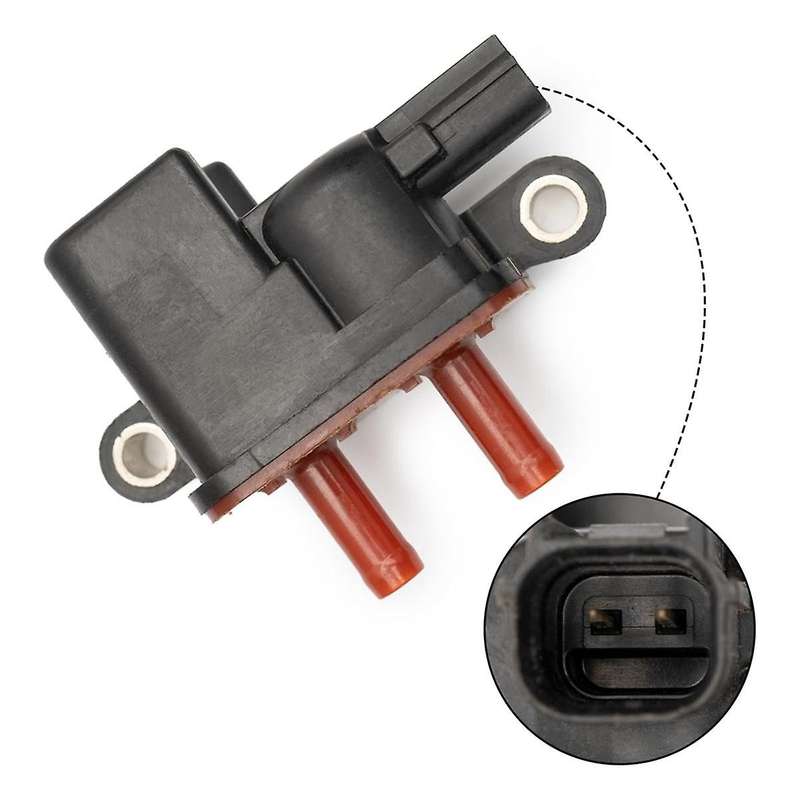 Car Solenoid Valve Assembly Vapor Canister Purge Control Valve 361625A2A01 for TLX ILX 2015-2020