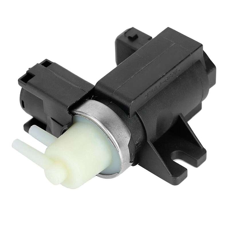 Car Solenoid Valve Turbine Pressure Switching Valve 11747628987 7582652 for 7 Series 2008-2015 X6 20