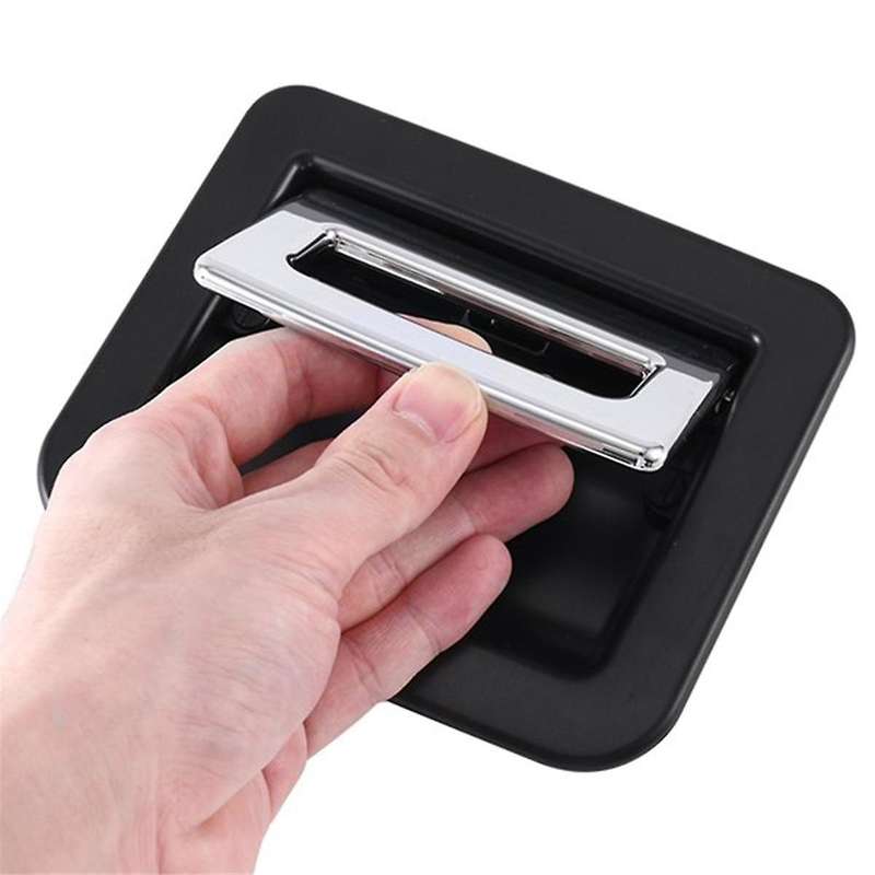 Car Spare Tire Trunk Floor Handle Cover for 2011-2017 958551115-004h0