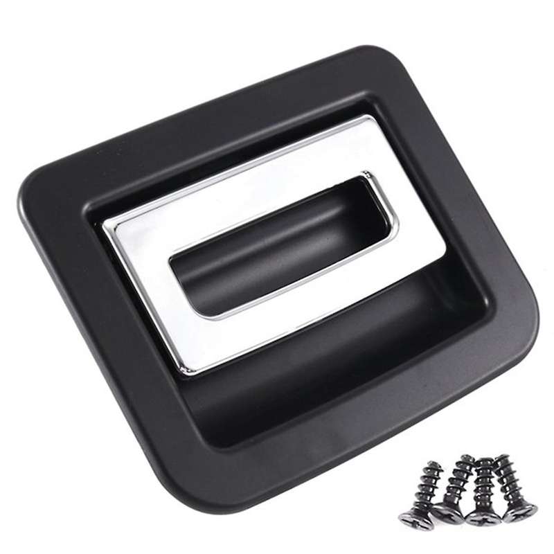 Car Spare Tire Trunk Floor Handle Cover for 2011-2017 958551115-004h0