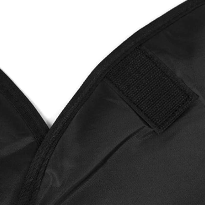 Car Spare Tire Cover for Model 3/model Y 18/19 Inch Wheel Tyre Storage Bag Protector Hubcap Organize