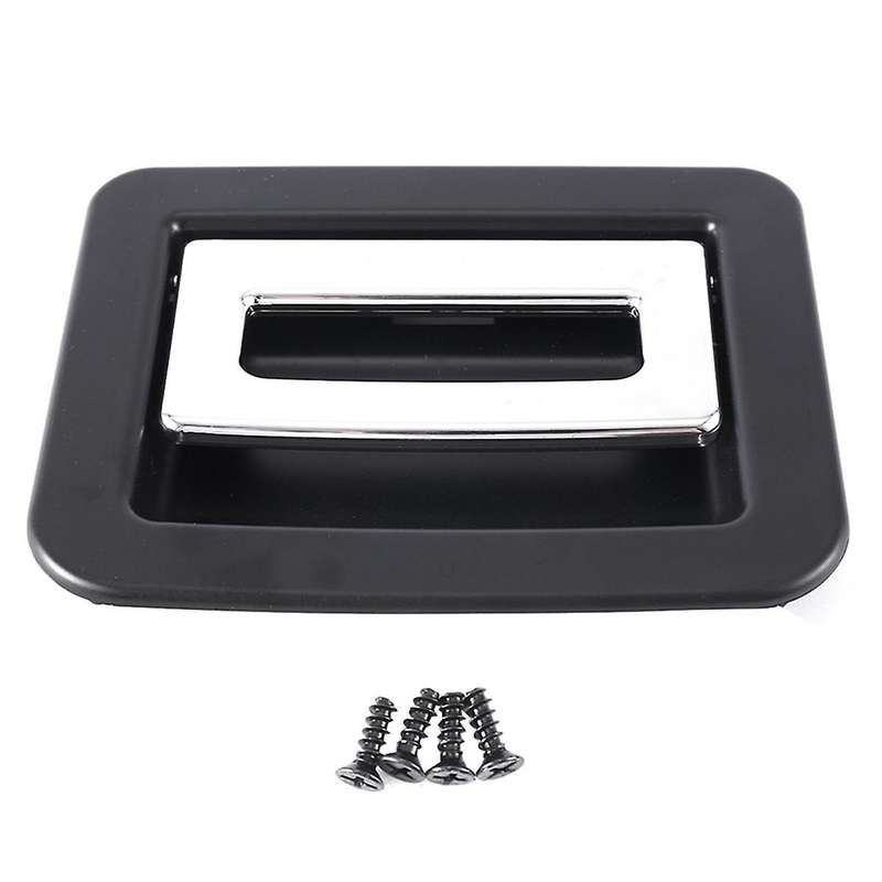 Car Spare Tire Trunk Floor Handle Cover for 2011-2017 958551115004h0