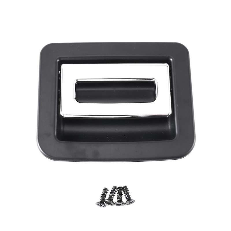 Car Spare Tire Trunk Floor Handle Cover for 2011-2017 958551115004h0
