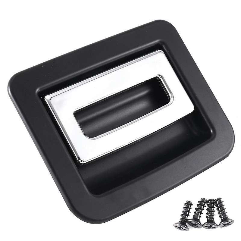 Car Spare Tire Trunk Floor Handle Cover for 2011-2017 958551115004h0