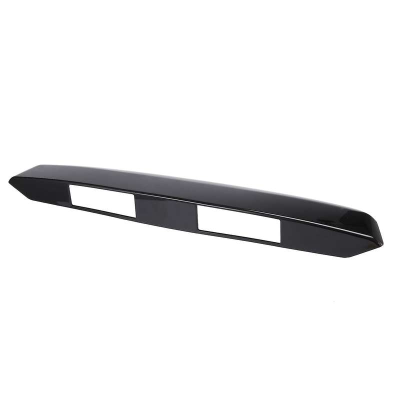 Car Spare Tire Cover Tire Up Board for V97 Montero V93 V95 V87 2007-2013