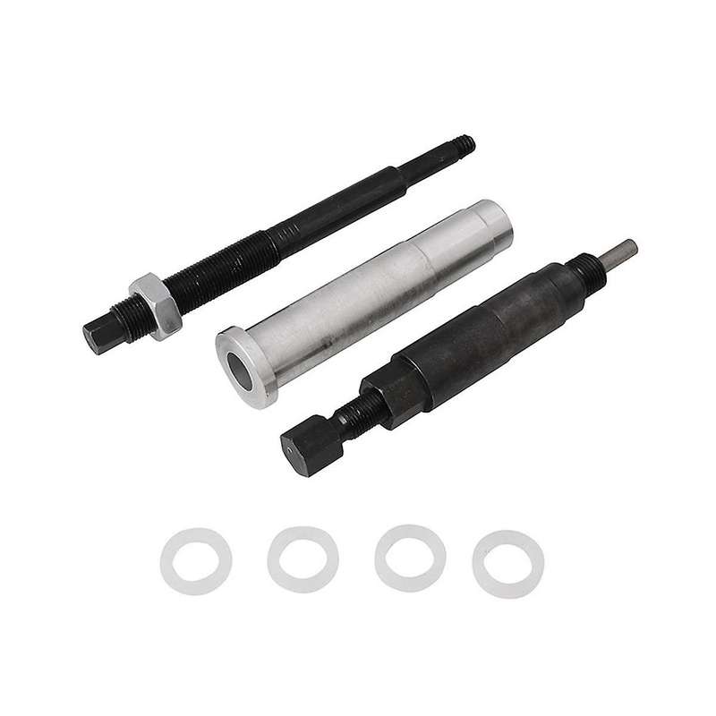 Car Spark Plug Remover Tool Engine Borken Spark Repairing Kit for Triton 3 Valve 5.4l Engines 65600