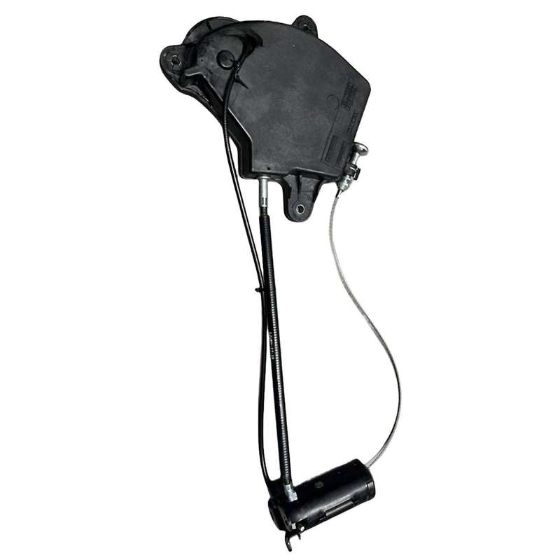 Car Spare Wheel Carrier Mechanism Assembly for 307 C8 673504 7603k7