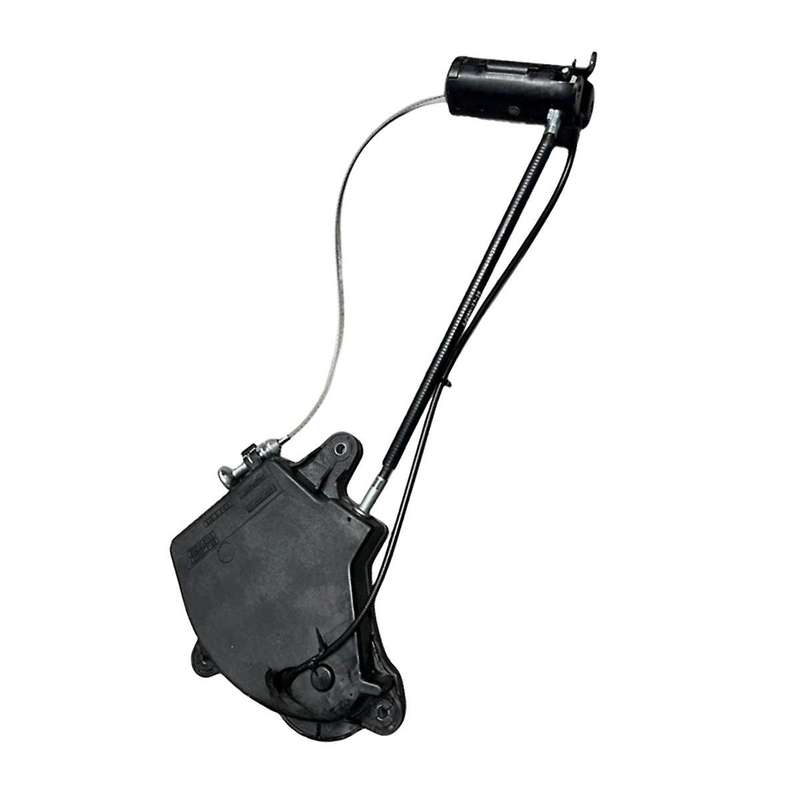 Car Spare Wheel Carrier Mechanism Assembly for 307 C8 673504 7603k7