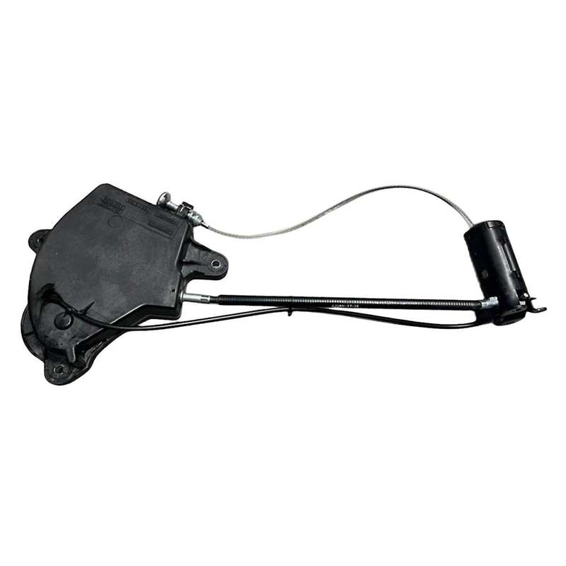 Car Spare Wheel Carrier Mechanism Assembly for 307 C8 673504 7603k7