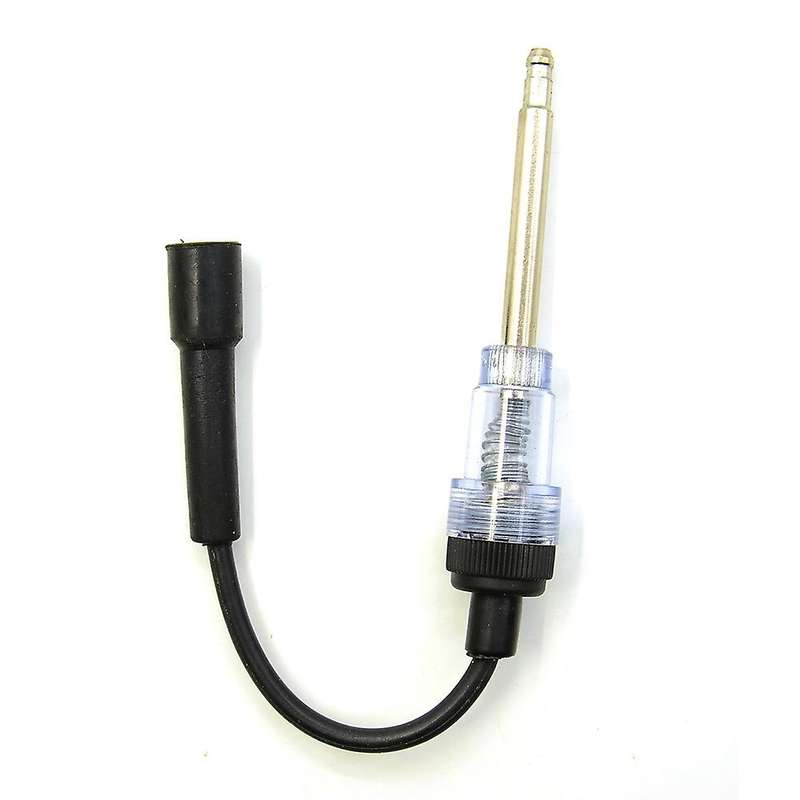 Car Spark Plug Tester Ignition 12v In-line Ignition Spark Tester Wire Spark Test for Toyota and Mor