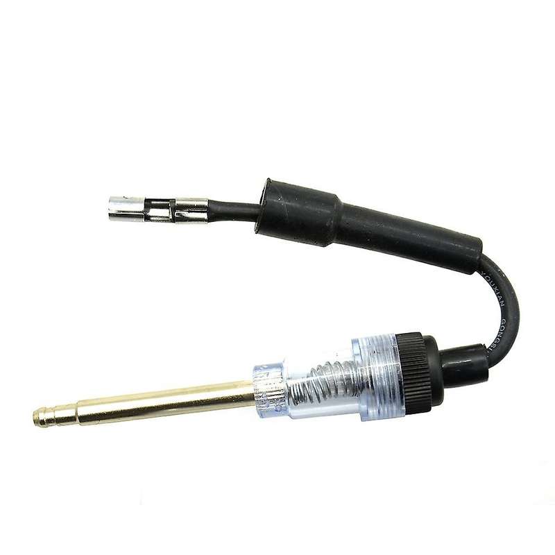 Car Spark Plug Tester Ignition 12v In-line Ignition Spark Tester Wire Spark Test for Toyota and Mor