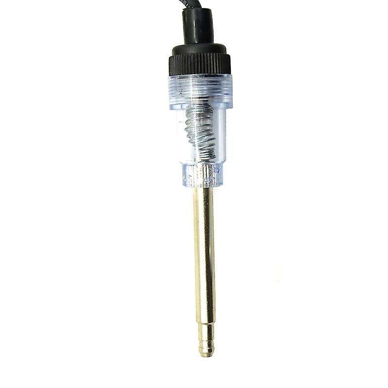 Car Spark Plug Tester Ignition 12v In-line Ignition Spark Tester Wire Spark Test for Toyota and Mor