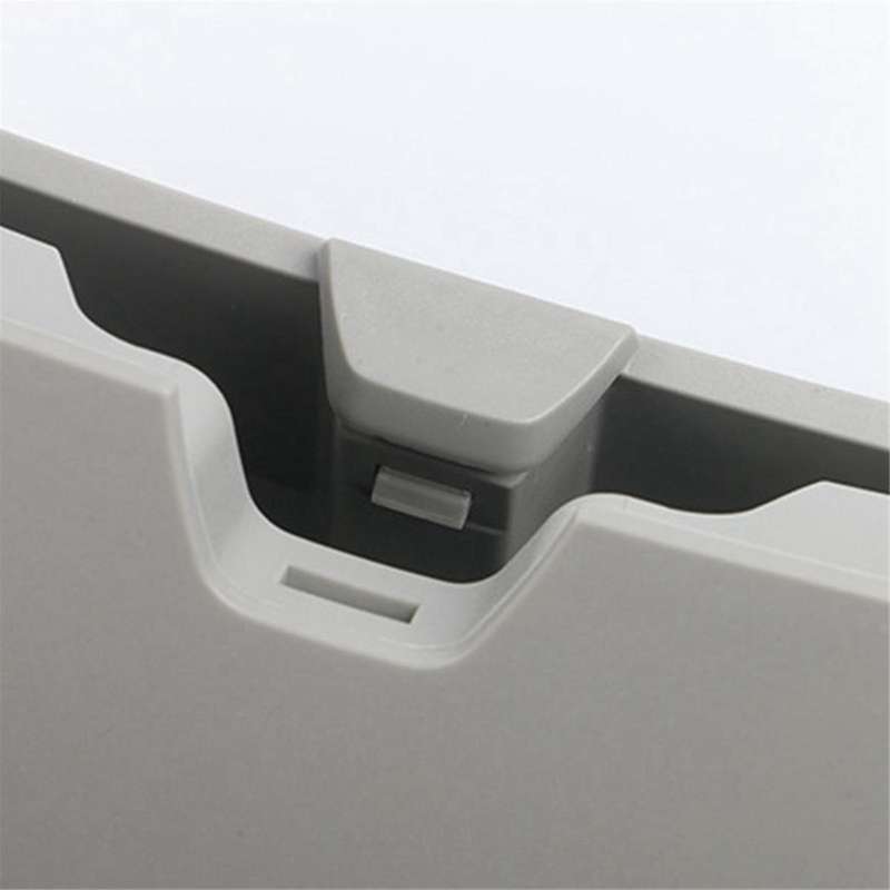 Car Special Glasses Case Cage Organizer Storage Box Dome Light Sunglasses Holder for X5 X6 F15 F16 2