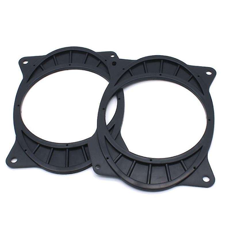Car Speaker Gasket Ring Gasket Horn Gasket for 2006-2011 IS200 / IS300 6.9 to 6.5 Inch