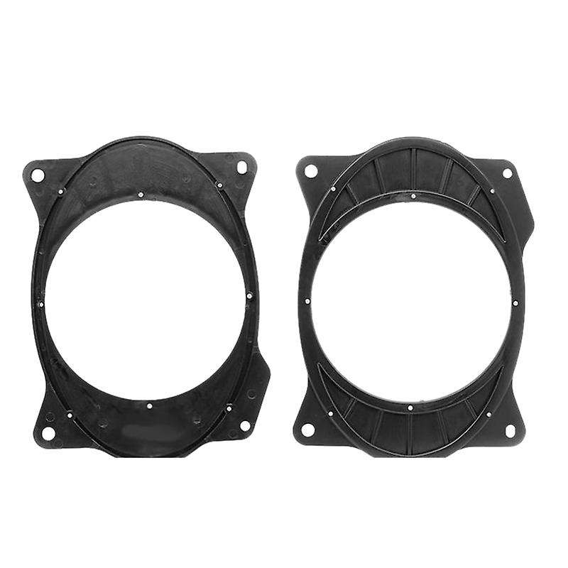 Car Speaker Gasket Ring Gasket Horn Gasket for 2006-2011 IS200 / IS300 6.9 to 6.5 Inch