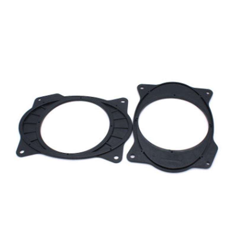 Car Speaker Gasket Ring Gasket Horn Gasket for 2006-2011 IS200 / IS300 6.9 to 6.5 Inch