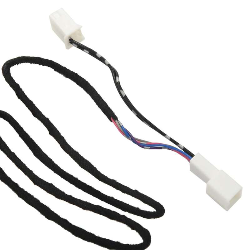 Car Speaker Cable Modification 8 Liters 14 Audio Activation Upgrade Speaker for Model 3 2016-2020 Ri