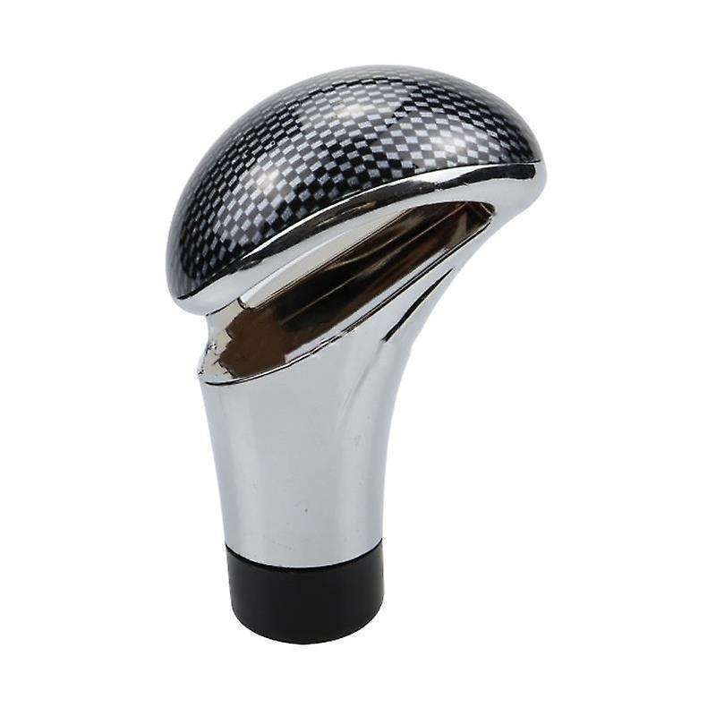Car Speed Gear Shift Knob Shifts Cars Trucks Gears Shift Knob Car Modification Car Carbon Fiber Gear