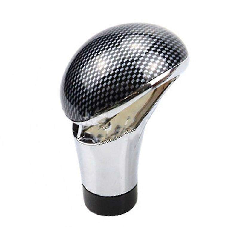 Car Speed Gear Shift Knob Shifts Cars Trucks Gears Shift Knob Car Modification Car Carbon Fiber Gear