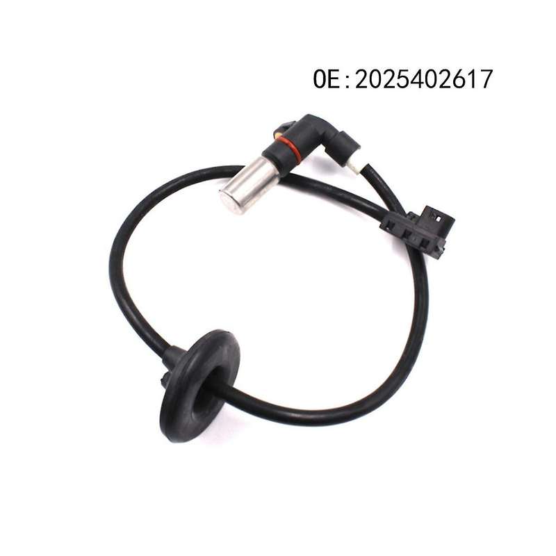 Car Speed Sensor for - C-class S202 C208 A208 Abs Wheel Speed Sensor Rear 2025402617 24075111623